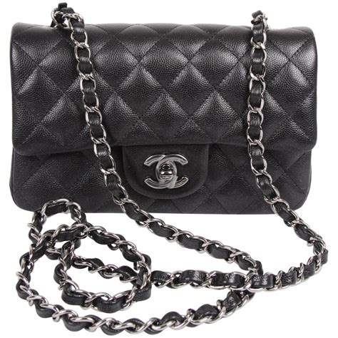 mini 2.55 chanel|chanel 2.55 vintage.